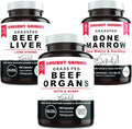 Ancient Origins Starter Pack: Grass Fed Liver Organs and Marrow