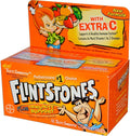 Flintstones Children's Multivitamin Supplements Chewable Tablets 60 ea