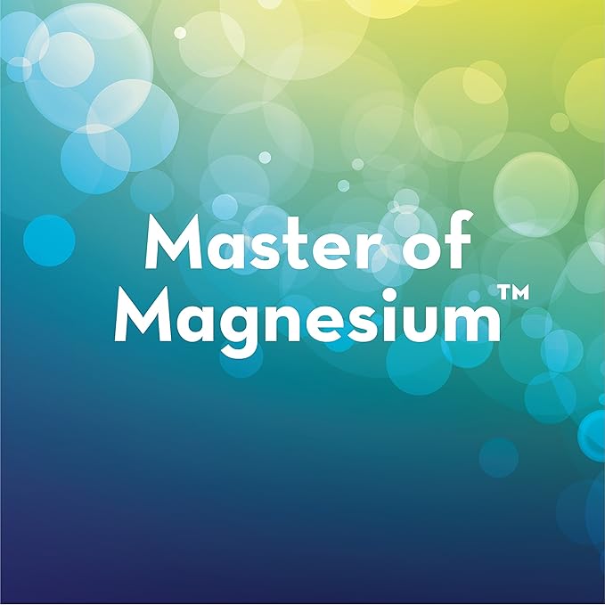 Mag-Ox 400 Magnesium Mineral Dietary Supplement Tablets 483 mg Magnesium Oxide Pharmaceutical Grade 120 Count (Pack of 2)