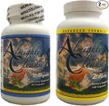 Almighty Cleanse - Danny Vierra Cleansing System As Seen On TV (Capsules + Capsules)