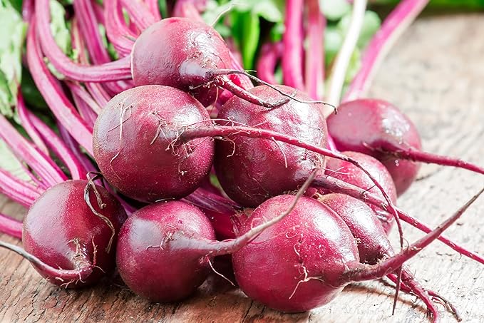 PURE ORIGINAL INGREDIENTS Beet Root (730 Capsules) No Magnesium Or Rice Fillers Always Pure Lab Verified