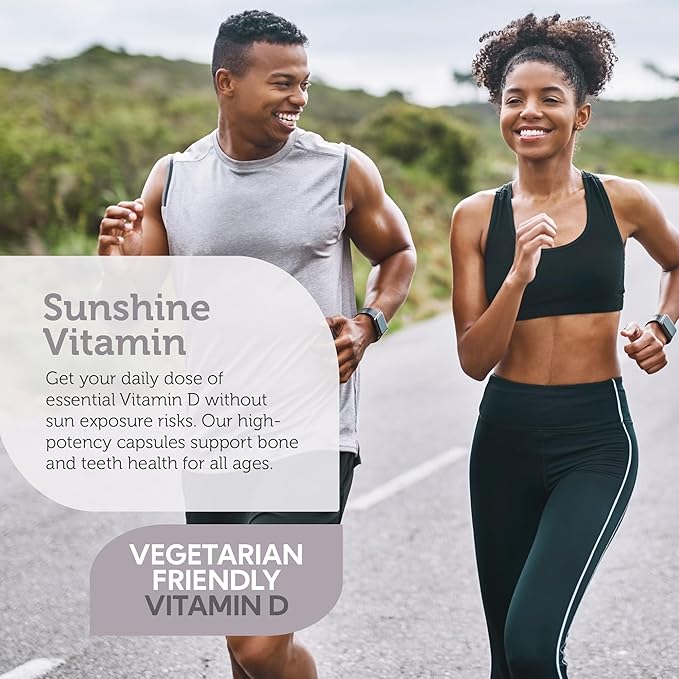Zahler - Advanced Vitamin D3 5000 IU Softgels (250 Count) Kosher Vegetarian Friendly Vitamin D for Immune Support Bone Teeth &amp Muscle Health - Daily D3 Vitamin Supplement for Adults - Easy Swall