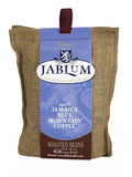 Jablum Jamaica Blue Mountain Roasted Whole Bean Coffee 8oz