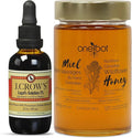 J.Crow's Lugol's Iodine Solution (Wildflower)