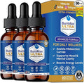 BurnMax Ultra Extra Strength Dietary Supplement Advanced Formula 60 Servings 2 fl oz (3)