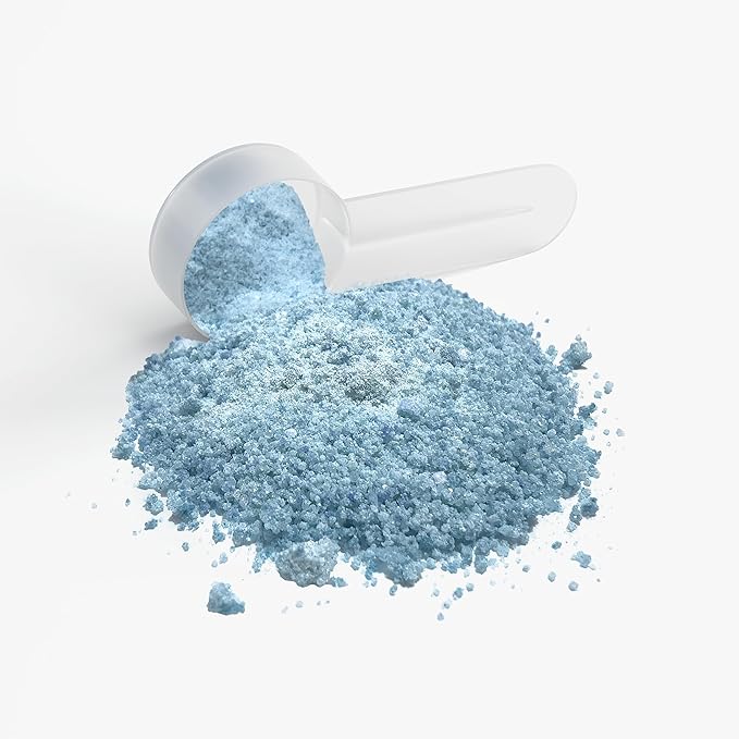 ClarityX SW Powder | Sour Gummi Worm Flavor | 160g