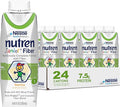 Nutren Junior Fiber Vanilla 24 Count