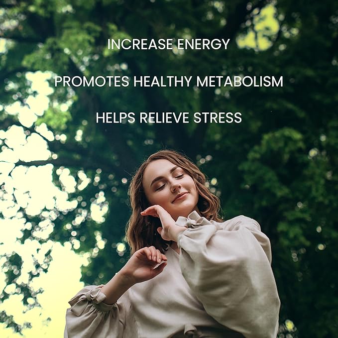 Fulvic Humic Mineral Blend of Plant-Sourced Trace Minerals Electrolytes Gut Health Cognitive &amp Immune Support Pure Vitality Formula for Strength - 120 Capsules