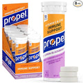 Propel Immune Support Tablets Lemon Blackberry Makes 16.9oz Fl Oz (Pack of 80)