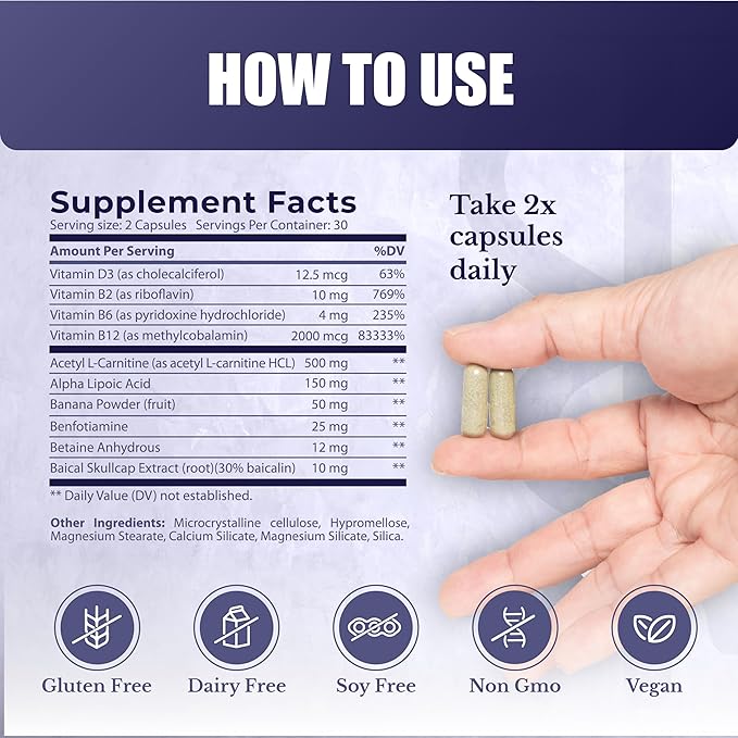N-Balance8 Gluco24