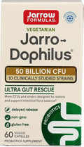 Jarrow Formulas Ultra Dophilus 60 CT