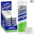 Propel Fitness Water Tablets Kiwi Strawberry 80 Count
