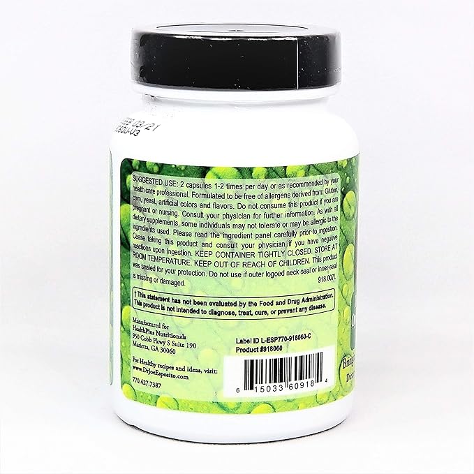 Dr. Joe's Optimal Adrenal Support