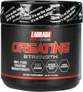 Labrada Pro Series Creatine Strength 100 Servings 500 Grams