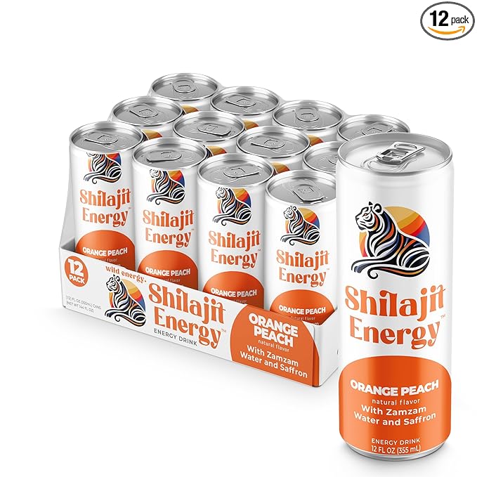 Drink(Orange Peach)