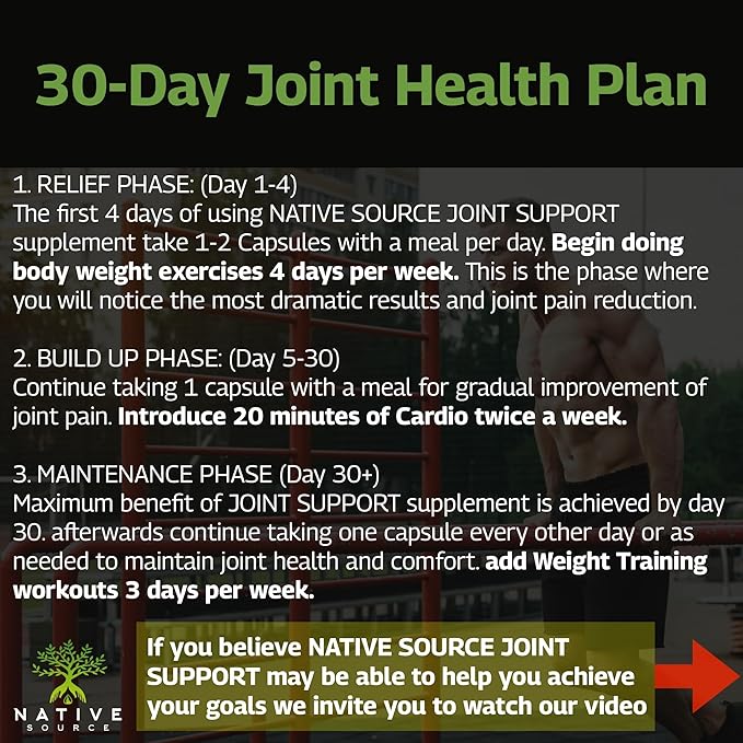 Indian Curcumin: Joint Recovery | Turmeric Tamarind Seeds Boswellia and Black Pepper Extracts | Biodegradable BPA-Free Bottle | 30 Capsules | MAHA | Dietary Supplement