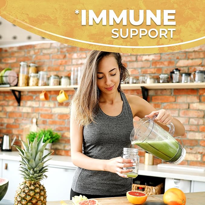 WELLNESS LABSRX Irish Sea Moss Gel Raw - Wildcrafted Superfood Seamoss Gel - Original Flavor Vitamin and Mineral-Rich from Pristine Caribbean Waters Immune and Digestive Health Support - 10 oz.