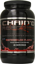 Alr Industries Chain'd Reaction Nutrition Supplement Watermelon 4.44 Pound