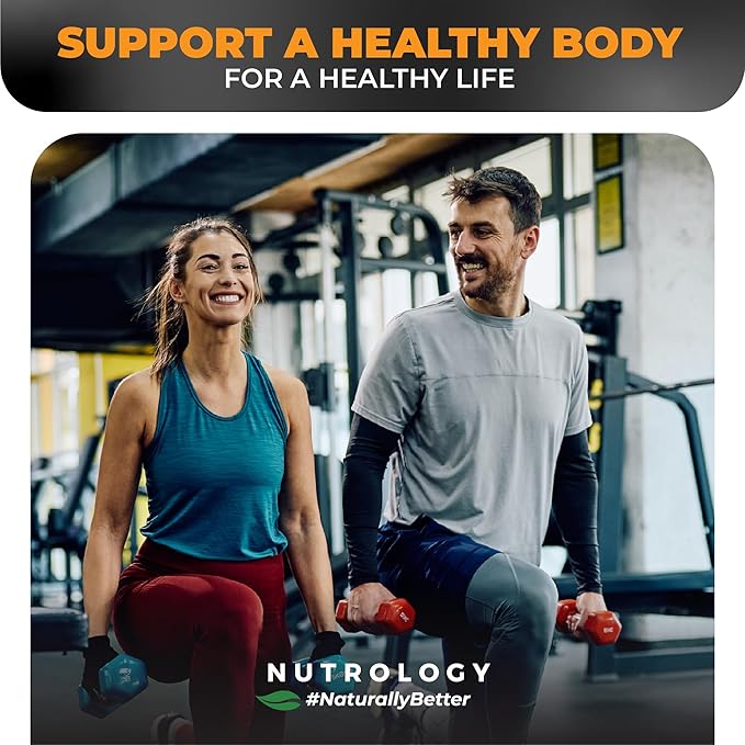 Nutrology BCAA Natural - Plant Based BCAA Powder Orange Coconut Flavor Optimized 2:1:1 Ratio Amino Acids Powder for Pre Workout &amp Post Workout Recovery Vegan Gluten-Free Non-GMO 30 Servings