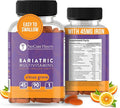 ProCare Health Bariatric Multivitamin with Iron 45mg (90 Easy to Swallow Tablets) - Post Op Bariatric Vitamins for Gastric Bypass Pills for Sleeve Patients Sustains Recovery &amp Energy (3 Month Sup