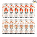 OLIPOP - Old School Classics Variety Pack Healthy Soda Prebiotic Soft Drink Aids Digestive Health High Fiber Low Calorie Low Sugar (12 oz 12-Pack)