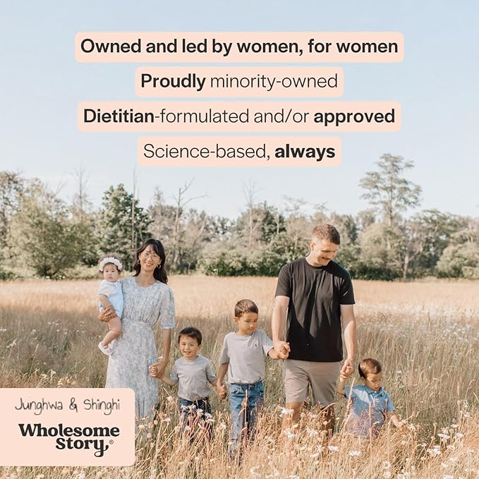 Myo-Inositol &amp D-Chiro Inositol Supplement Powder for Women | Hormonal Balance &amp Healthy Ovarian Function Support | Vitamin B8 | Great Alternative to Capsules | 40:1 Ratio | 180 Servings