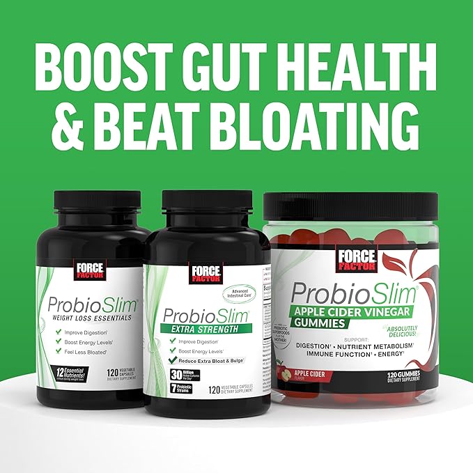 Force Factor Diet Aid Powder Metabolism Booster &amp Diet Support Supplement for Lean Body Mass with 15x More Absorbable Chromium Refreshing &amp Delicious Tropical Fruit 30 Servings