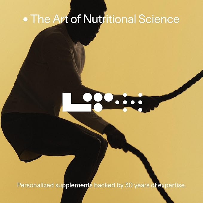 LTH Repair L-Glutamine - Trusted by Life Time Members - Amino Acid Supplement - for Digestive Health &amp Immune Support - Aids Muscle Recovery - Unflavored 90 Servings