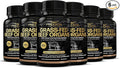 FREZZOR New Zealand 100% Live-Grass-Fed Beef Organs Complex Supports Whole Body Wellness and Energy with Proprietary Blend of Liver Heart Kidney Pancreas &amp Spleen Non-GMO 3000mg 1080 Capsul