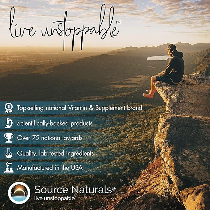 SOURCE NATURALS - IP-6 200 gm Powder 200 POWDER