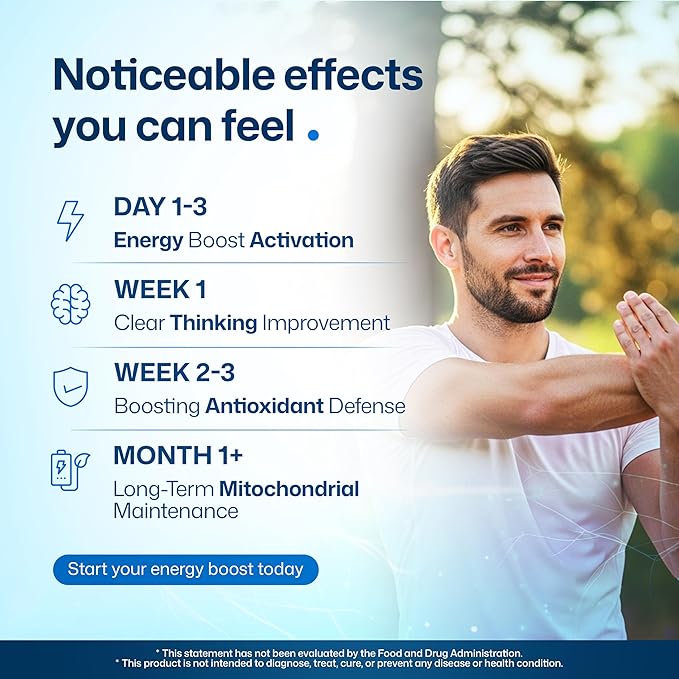 Methylene Blue Capsules – 15 mg with Vitamin C Ester - USP-Grade 99% Pure Formaldehyde-Free Formula – 60 Vegan Capsules for Focus Energy &amp Everyday Well-Being