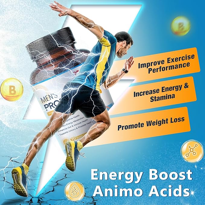NATURE TARGET Probiotics for Men 100 Billion CFUs Probiotics for Women Powder