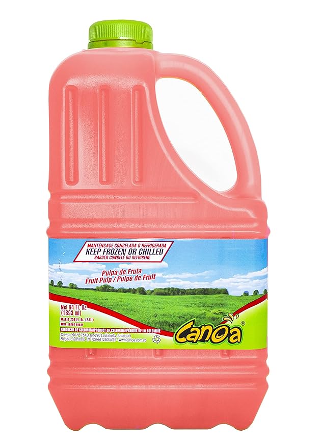 Canoa - Watermelon