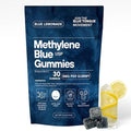 Methylene Blue 5mg 30ct The First of its Kind 3rd Party Tested No Heavy Metals USP - Proud American Company