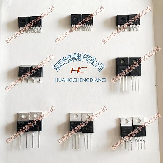 10PCS Original Genuine CLA15E1200NPB TO-220