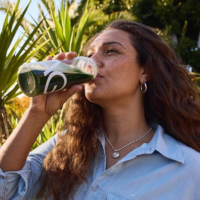AG1 Vitamin D3 K2 Drops 1000IU of Vitamin D3 and 100mcg of K2 per Serving Supports Bone Density and Calcium Absorption (Athletic Greens)