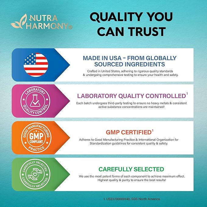 NAC Supplement | Selenium | B6 | B12 - Antioxidant Immune Support - N Acetyl Cysteine 600 mg per Capsule 1200 mg per Serving - Made in USA - Non-GMO Gluten-Free Vegan - 240 Caps 4 Month Supply