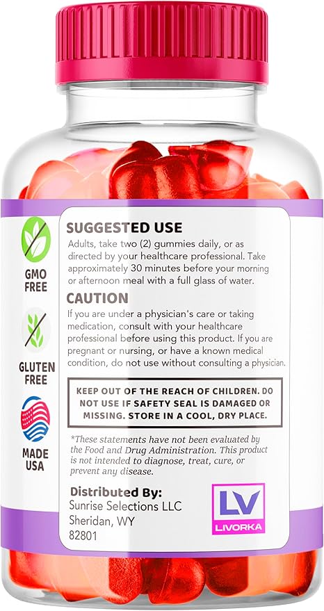 (3 Pack) Slim Aura Keto ACV Gummies - Official Slim Aura Keto Plus Apple Cider Vinegar 1050MG Advanced Formula Gummys All Natural Premium Formula Slimaura Gomitas Reviews 300 Gummies for 5 Months