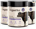 19-in-1 Beef Organ Supplement for Women (USA Made &amp New &amp Improved) Grass Fed Beef Liver Heart Boosted DIM Inositol B Vitamins &amp Botanical Complex-Support Energy Hormone Balance&amp