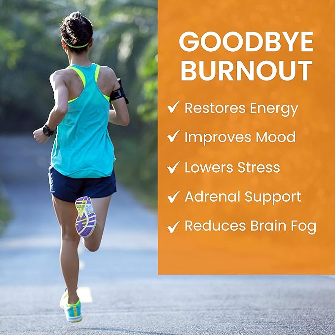 Himalaya Hello Energy with Ashwagandha for Adrenal Support &amp Daily Energy and &amp Ashwagandha +Immune with Vitamin C for Active Immune Support 60 Capsules Each - Bundle
