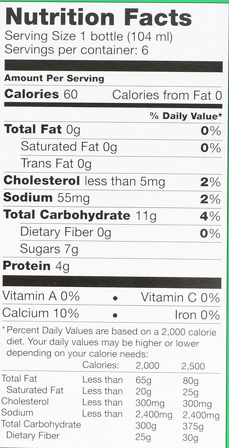 Bio-K Plus - Strawberry Flavor Drinkable Probiotics for Women &amp Men - Fermented Dairy Featuring 50 Billion Live and Active Bacteria Gluten Free - Probiotic Shipped Cold