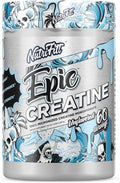 Nutrifitt CREATINE | Micronized Creatine Monohydrate | for Men and Women | 60 Servings | Muscle Growth | Cognitive Boost | UNFLAVORED