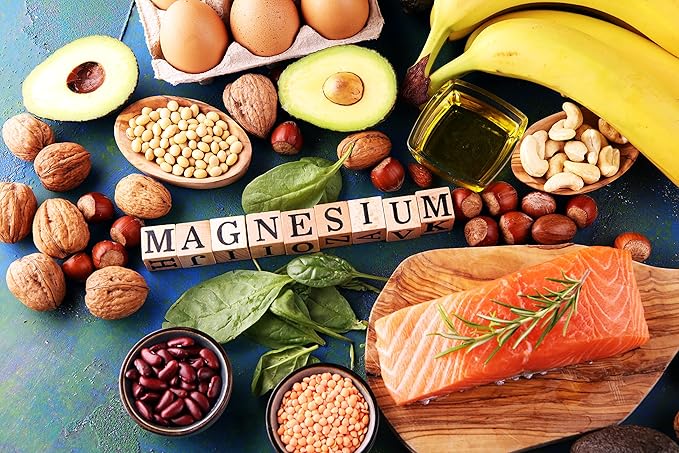 Cardiovascular Research Magnesium-Potassium Taurate - Patent Pending - 60 Veggie Caps X 2 Bottles