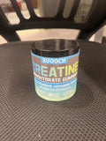 Raspberry Flavor Creatine Gummies