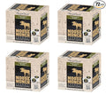 Moose Munch Single Serve Coffee (4/18 Count Boxes Northwest Blend)