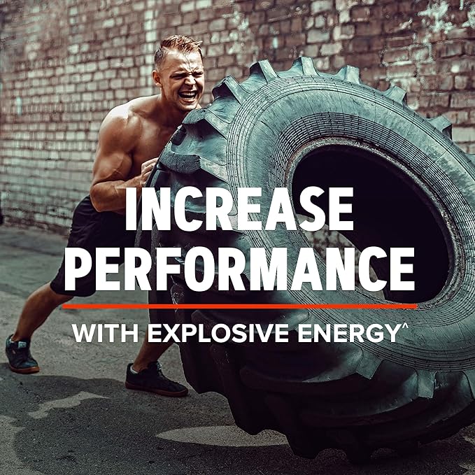 GNC AMP Creatine HCl 189 Targeted Muscle Builder and Recovery Supplement Fast Absorbing Performance Blend 480 Count - Two Pack