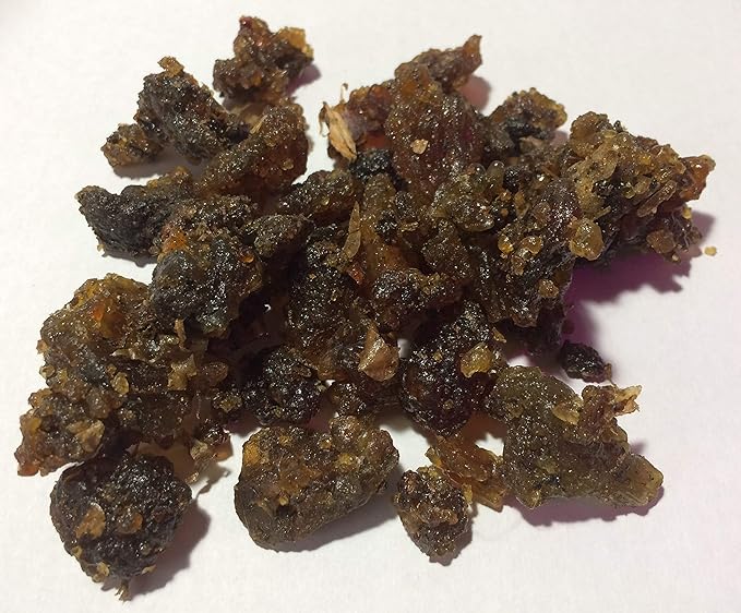 Kanchnar Guggul (Thyroid-Glandular Harmony)