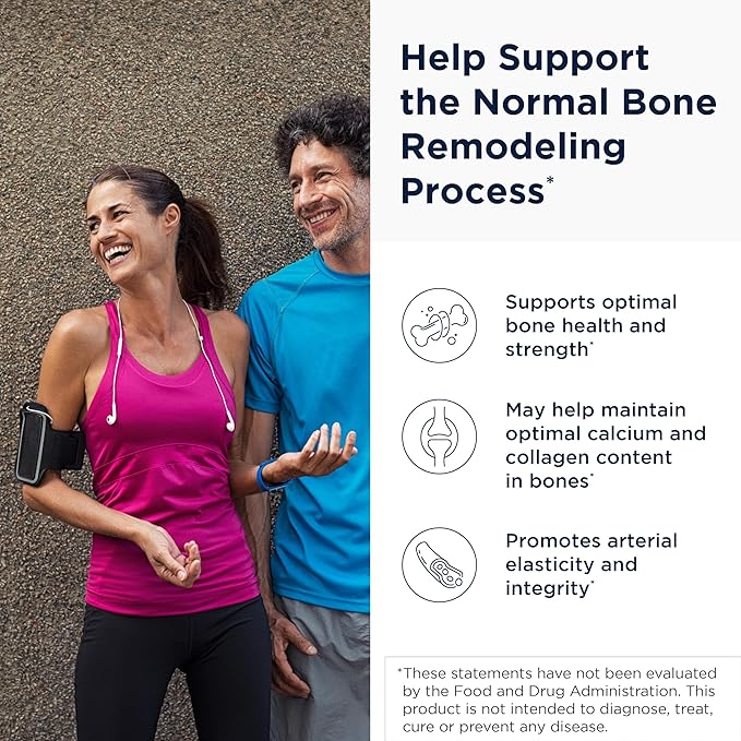Designs for Health BRF 45 - Vitamin K1 + Vitamin K2 as MK-4 to Promote Bone Strength Healthy Aging + Arterial Health - 2 Forms of Vitamin K + GG to Aid Vitamin K2 MK4 Production (60 Softgels)