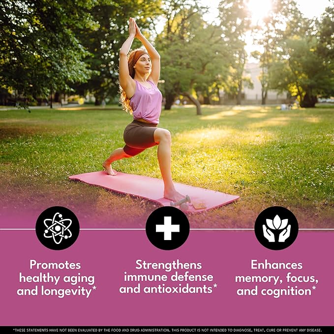 NEW AGE Beef Organ Supplement for Women – Supports Hormone Balance Energy &amp Wellness – Pasture Raised Superfood – Liver Heart Kidney Uterine Tissue – Ovary Uterus Fallopian Female Support-12